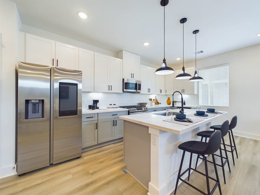 Property photo for 8319 Springwood Canyon Lane, Houston, TX
