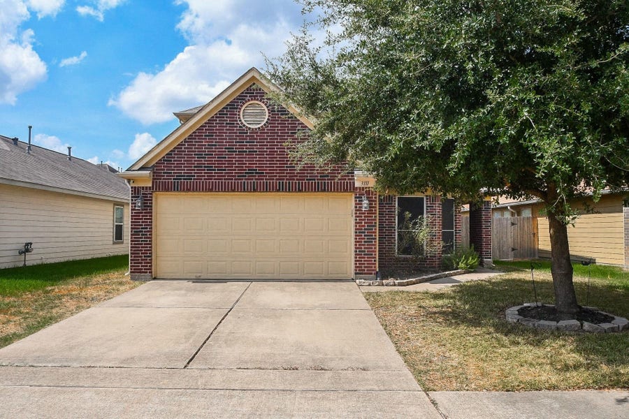 Property photo for 3111 Upland Spring Trace, Katy, TX