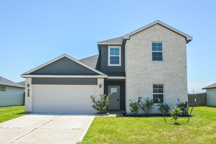 Property photo for 1811 Laguna Way, Richmond, TX