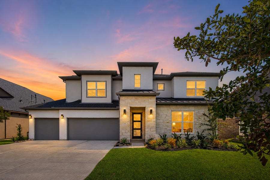 Property photo for 220 Waterstone Drive, Montgomery, TX