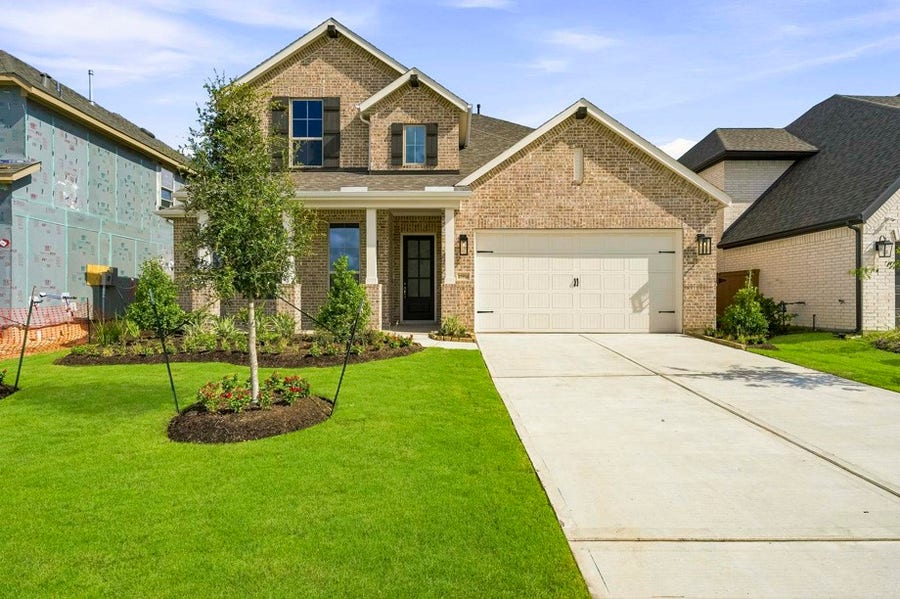 Property photo for 25014 Grassdale Lane, Katy, TX