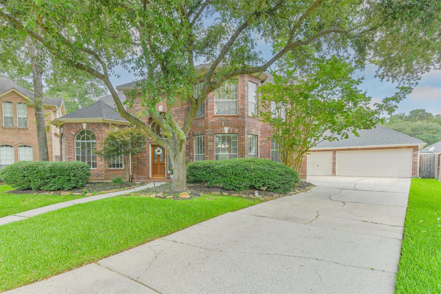 Property photo for 16322 Bontura Street, Cypress, TX