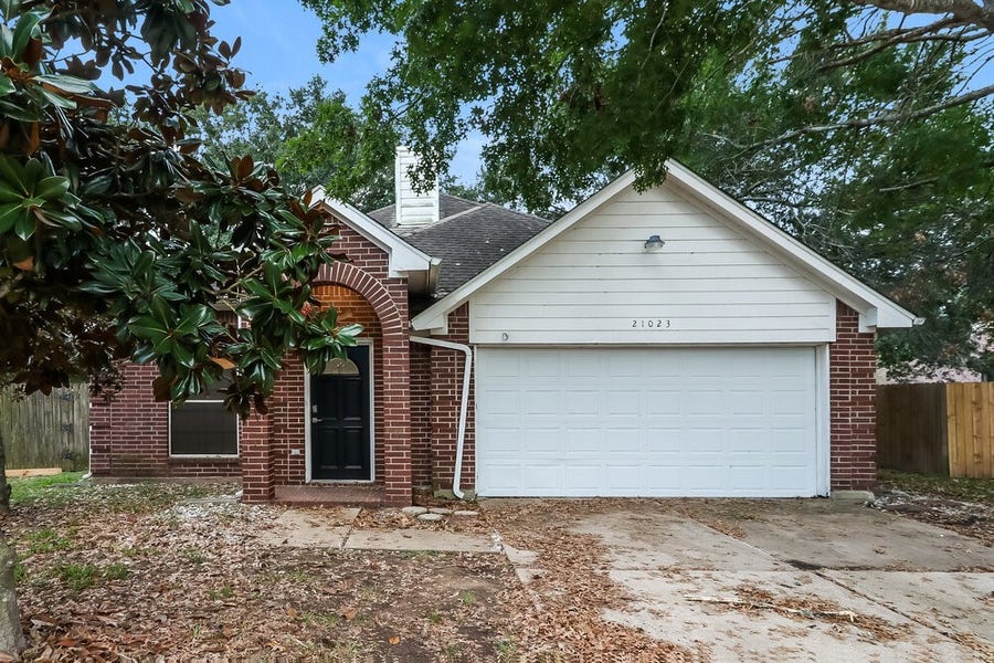 Property photo for 21023 Southern Colony Court, Katy, TX