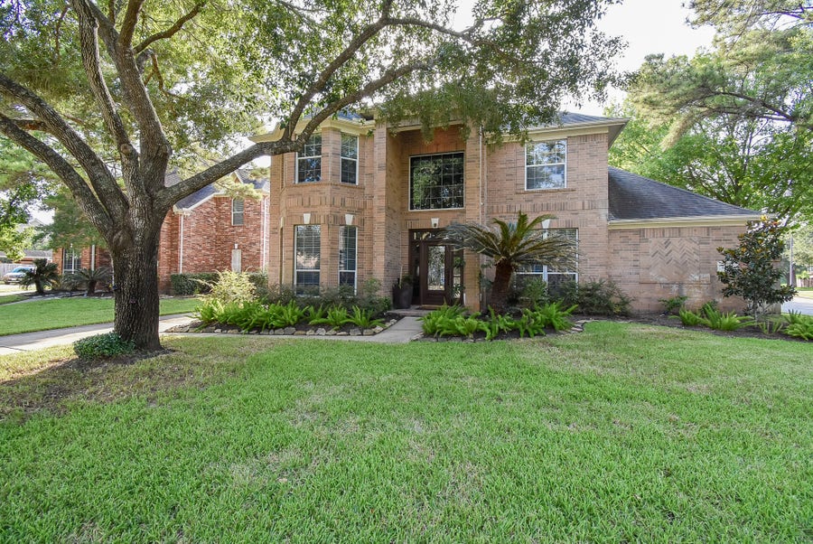 Property photo for 22002 Flannery Court, Katy, TX