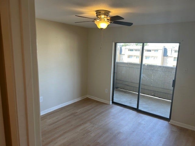 8427 Hearth Drive, #34, Houston, TX 77054 Bedroom 2