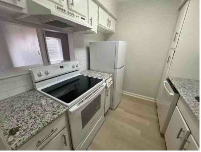 Property photo for 8427 Hearth Drive, #34, Houston, TX