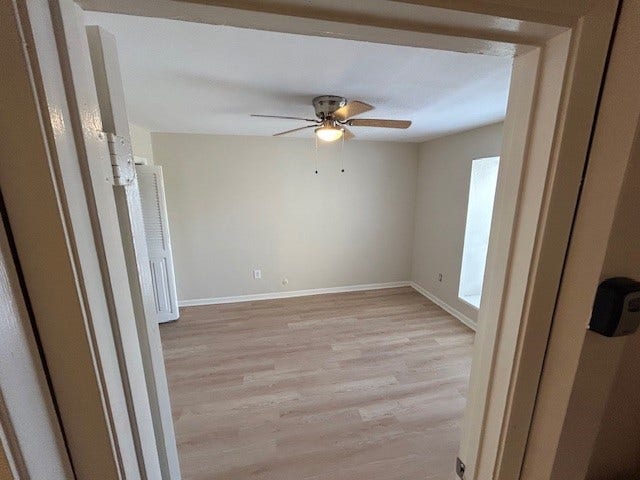 8427 Hearth Drive, #34, Houston, TX 77054 Bedroom 3