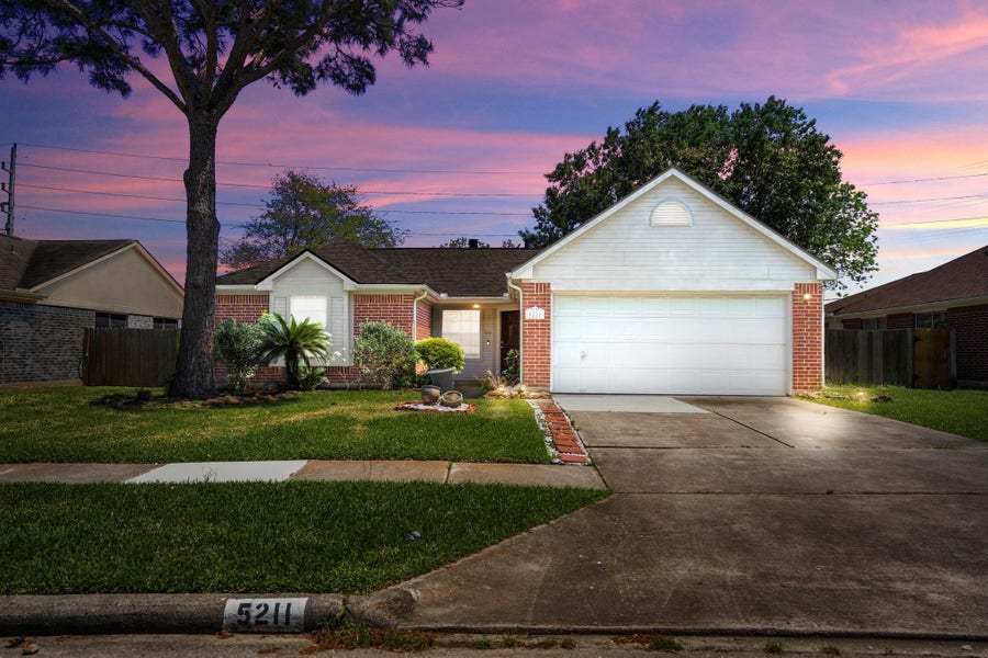 Property photo for 5211 Roserock Lane, Spring, TX