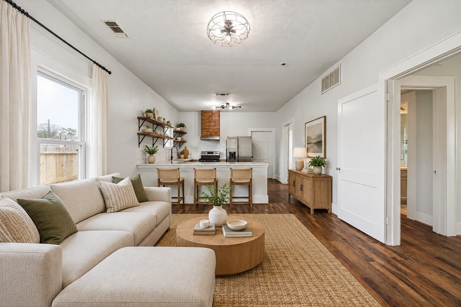 Property photo for 4320 Watson Street, Houston, TX
