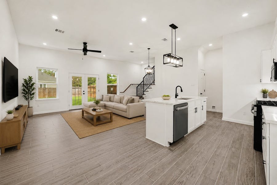 Property photo for 9212 Arvin Street, Houston, TX
