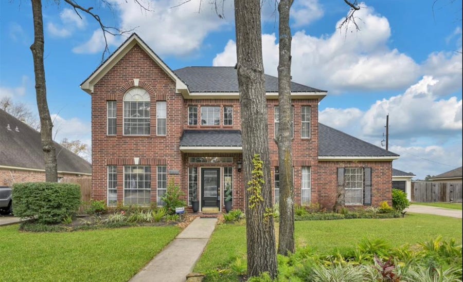 Property photo for 28251 Nancy Lane, Conroe, TX