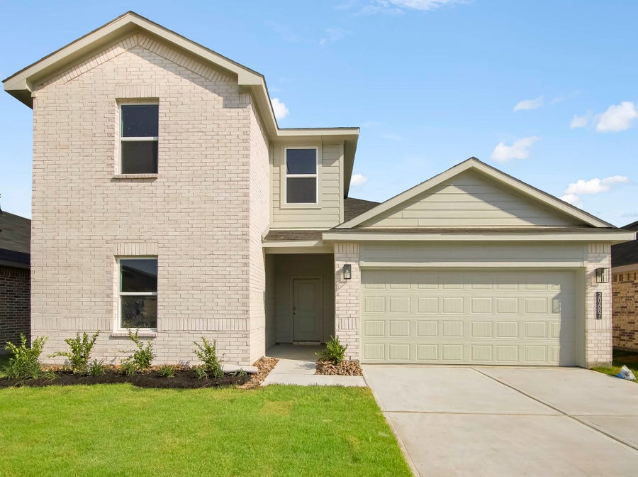 Property photo for 20687 Miller Heights Drive, New Caney, TX