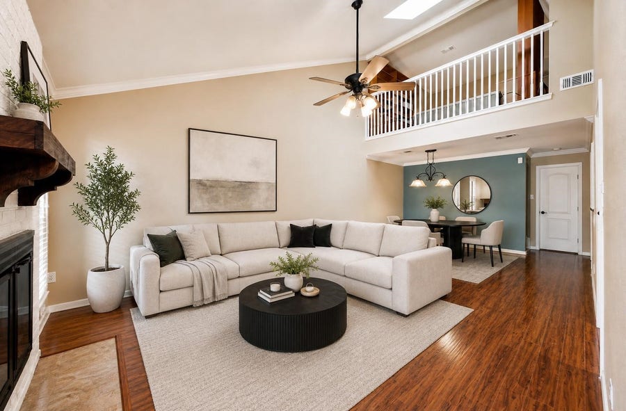 Property photo for 13882 Hollowgreen Drive, #810, Houston, TX