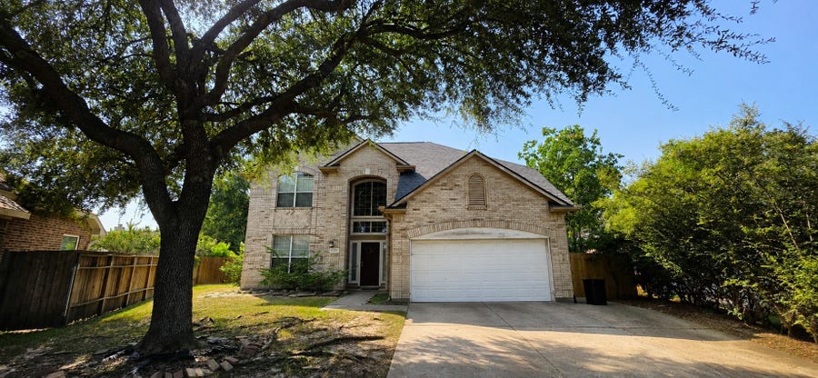 Property photo for 21558 Lexor Court, Porter, TX