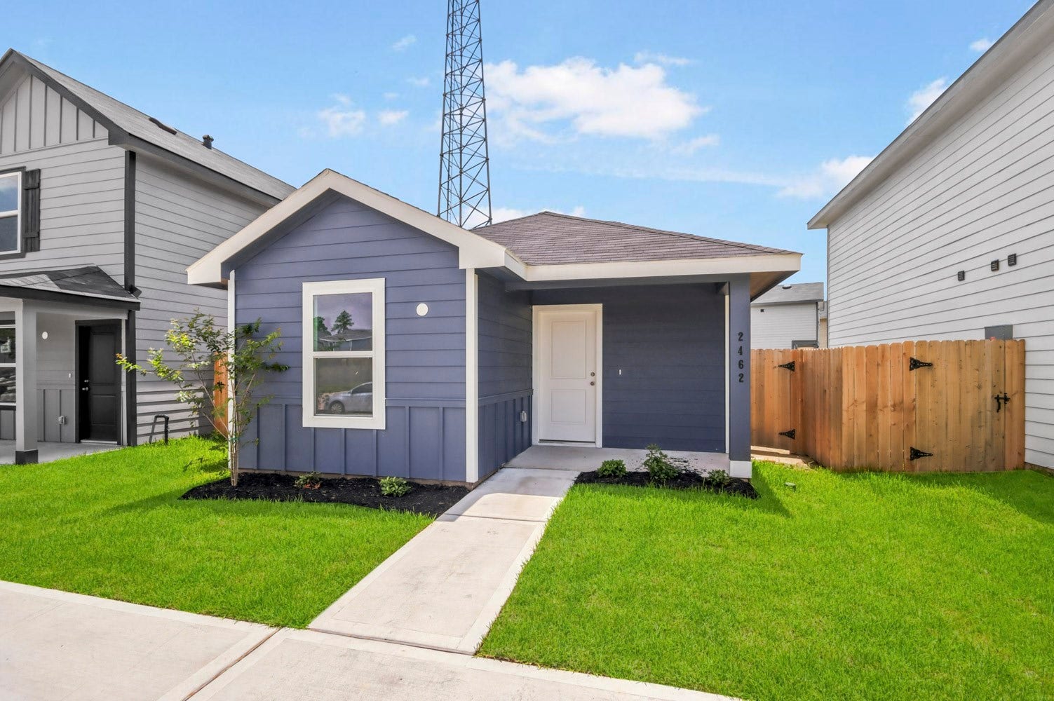 2462 Twin Court, Splendora, TX 77372 2462 Twin Court, Splendora, TX 77372