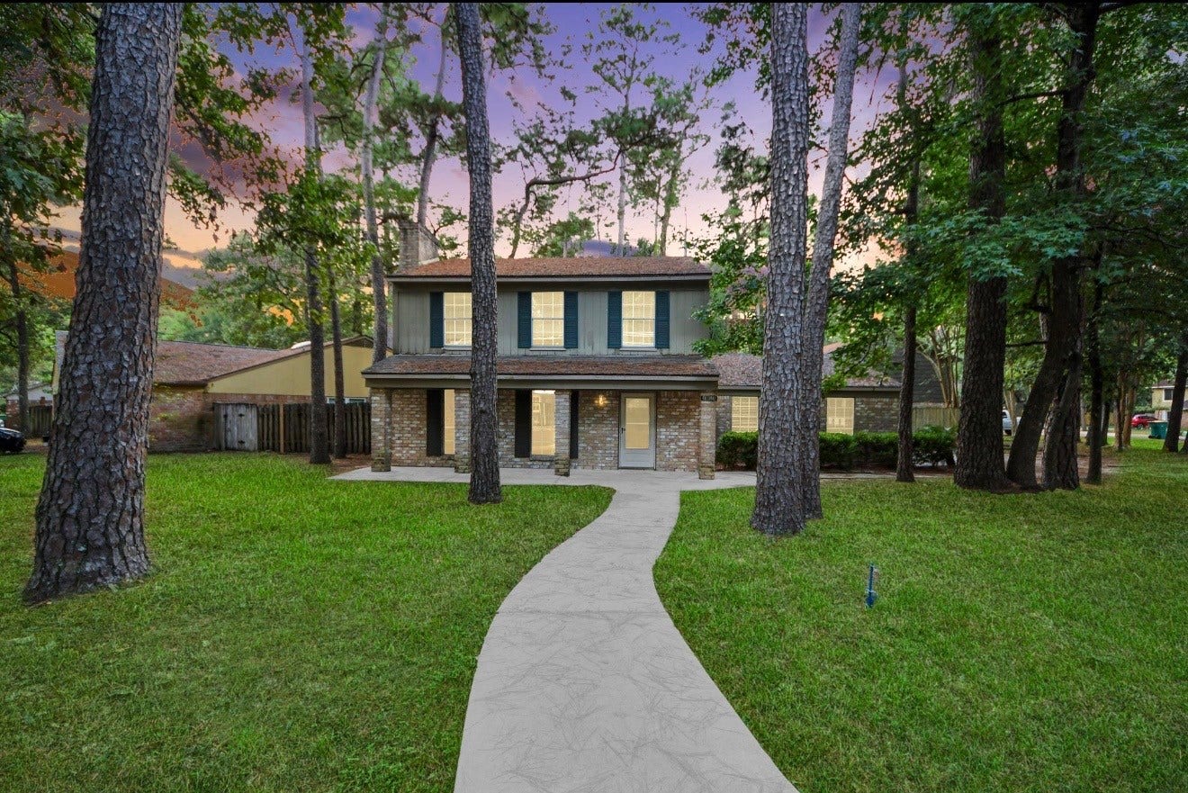 2015 E Lacey Oak Cir, The Woodlands, TX 77380 2015 E Lacey Oak Cir, The Woodlands, TX 77380