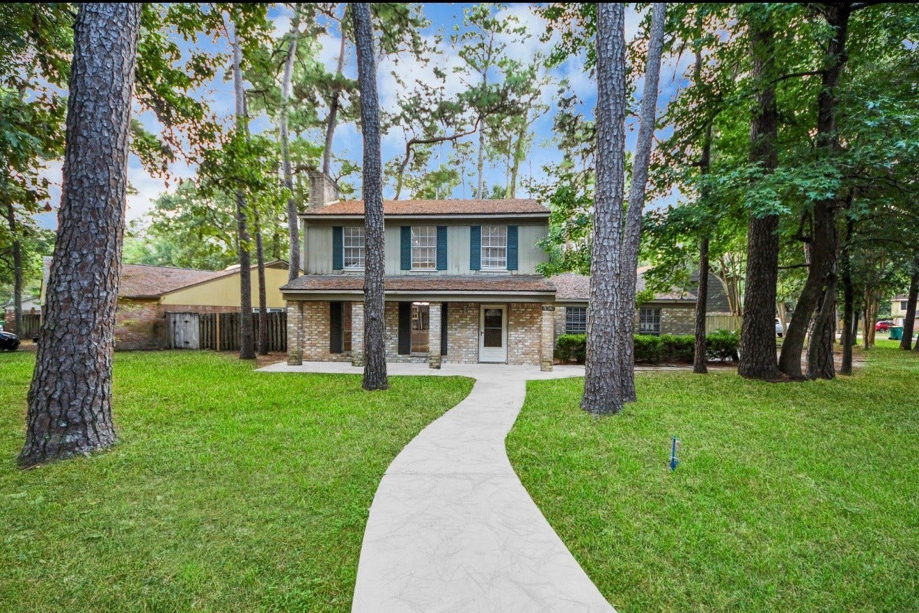 2015 E Lacey Oak Cir, The Woodlands, TX 77380 2015 E Lacey Oak Cir, The Woodlands, TX 77380