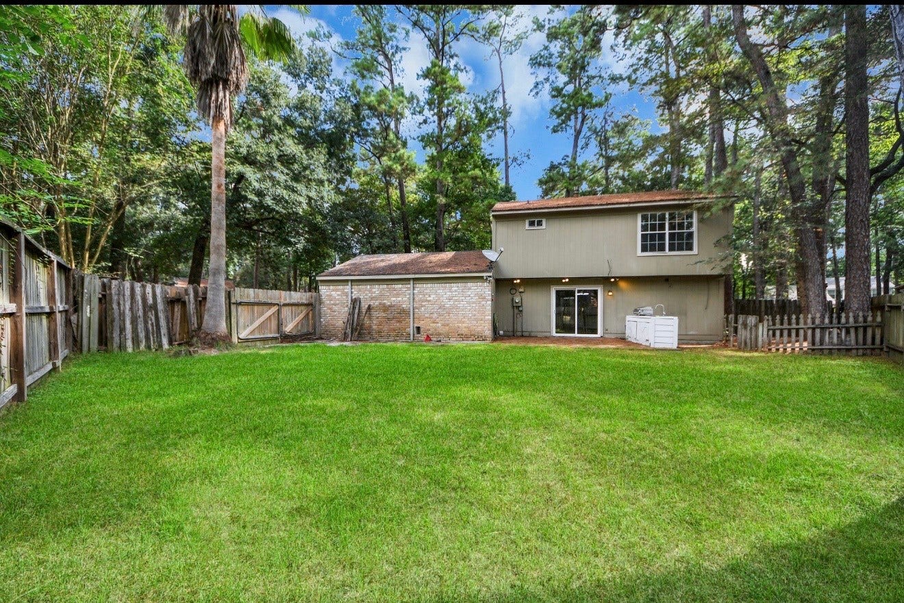 2015 E Lacey Oak Cir, The Woodlands, TX 77380 2015 E Lacey Oak Cir, The Woodlands, TX 77380