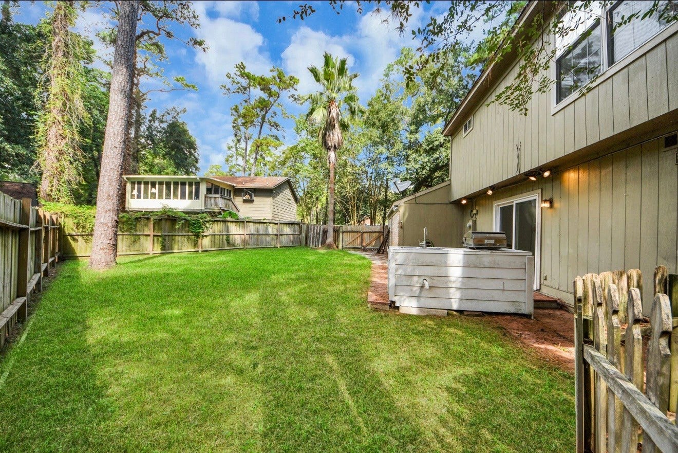 2015 E Lacey Oak Cir, The Woodlands, TX 77380 2015 E Lacey Oak Cir, The Woodlands, TX 77380