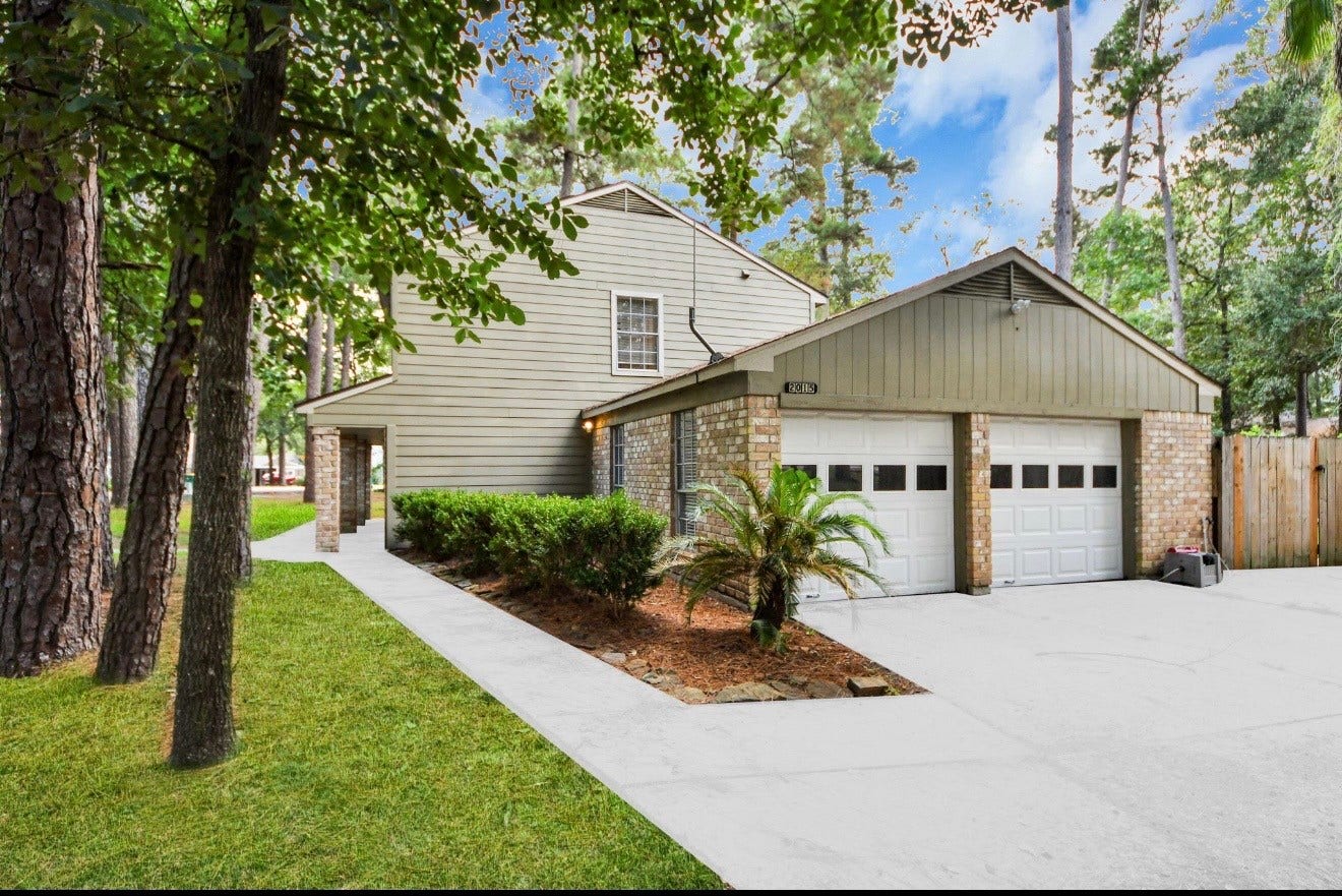 2015 E Lacey Oak Cir, The Woodlands, TX 77380 2015 E Lacey Oak Cir, The Woodlands, TX 77380