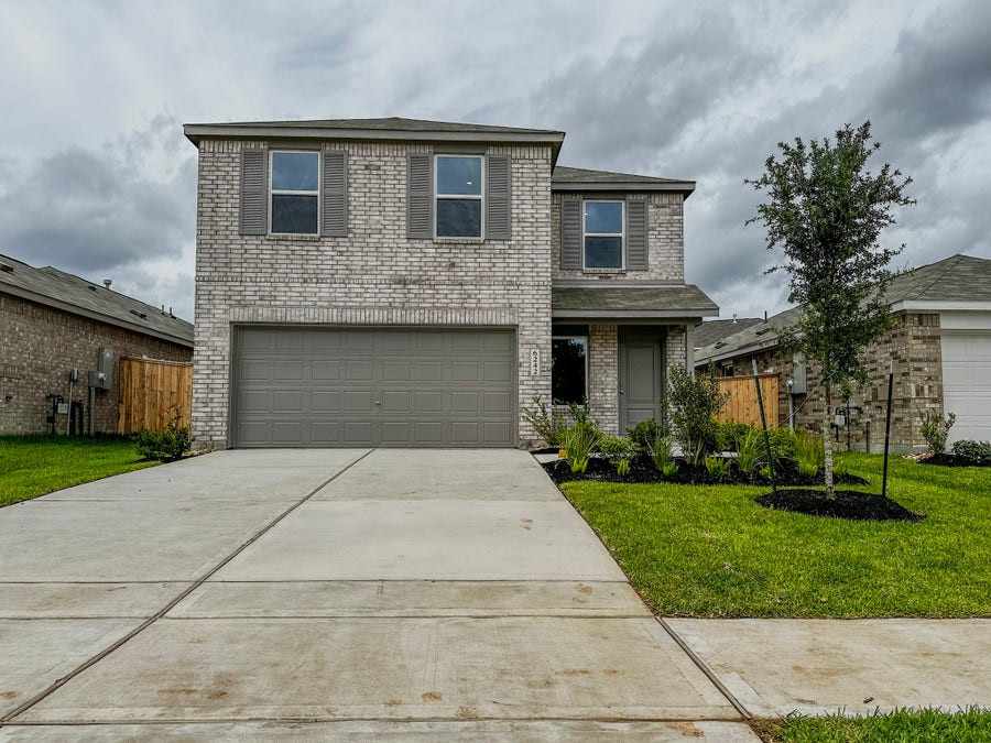Property photo for 6242 Alder Creek Drive, Montgomery, TX