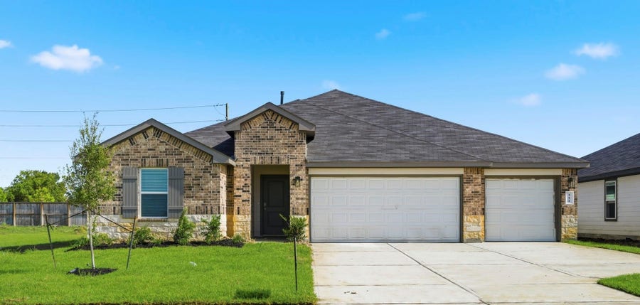 Property photo for 111 Wildflower Lane, Dayton, TX