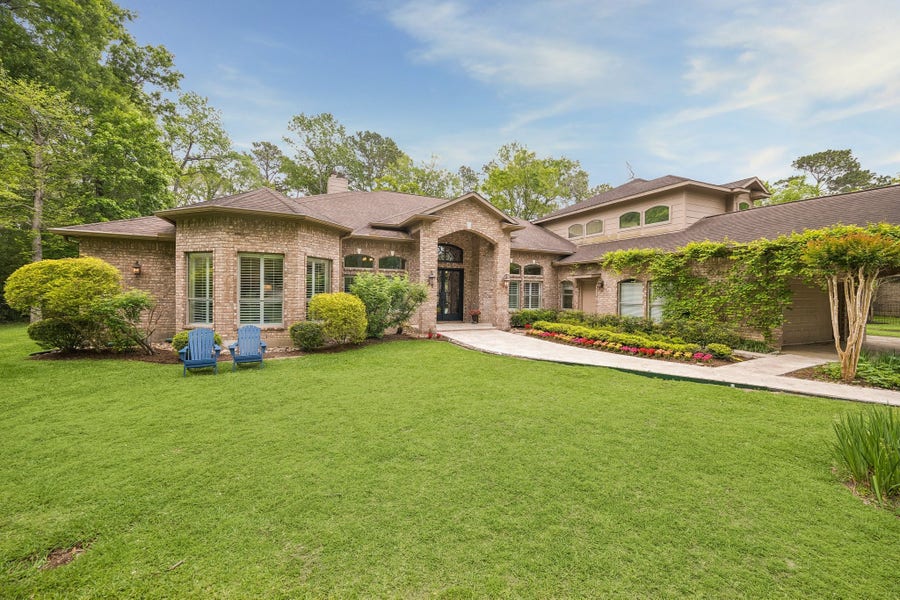 Property photo for 9519 Clubhouse Circle, Magnolia, TX