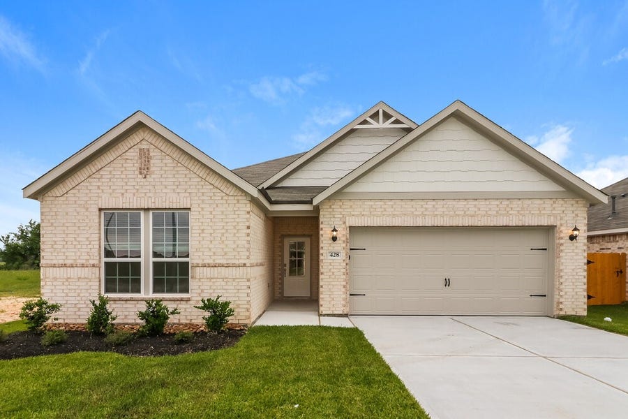 Property photo for 428 San Miguel Creek Drive, Katy, TX