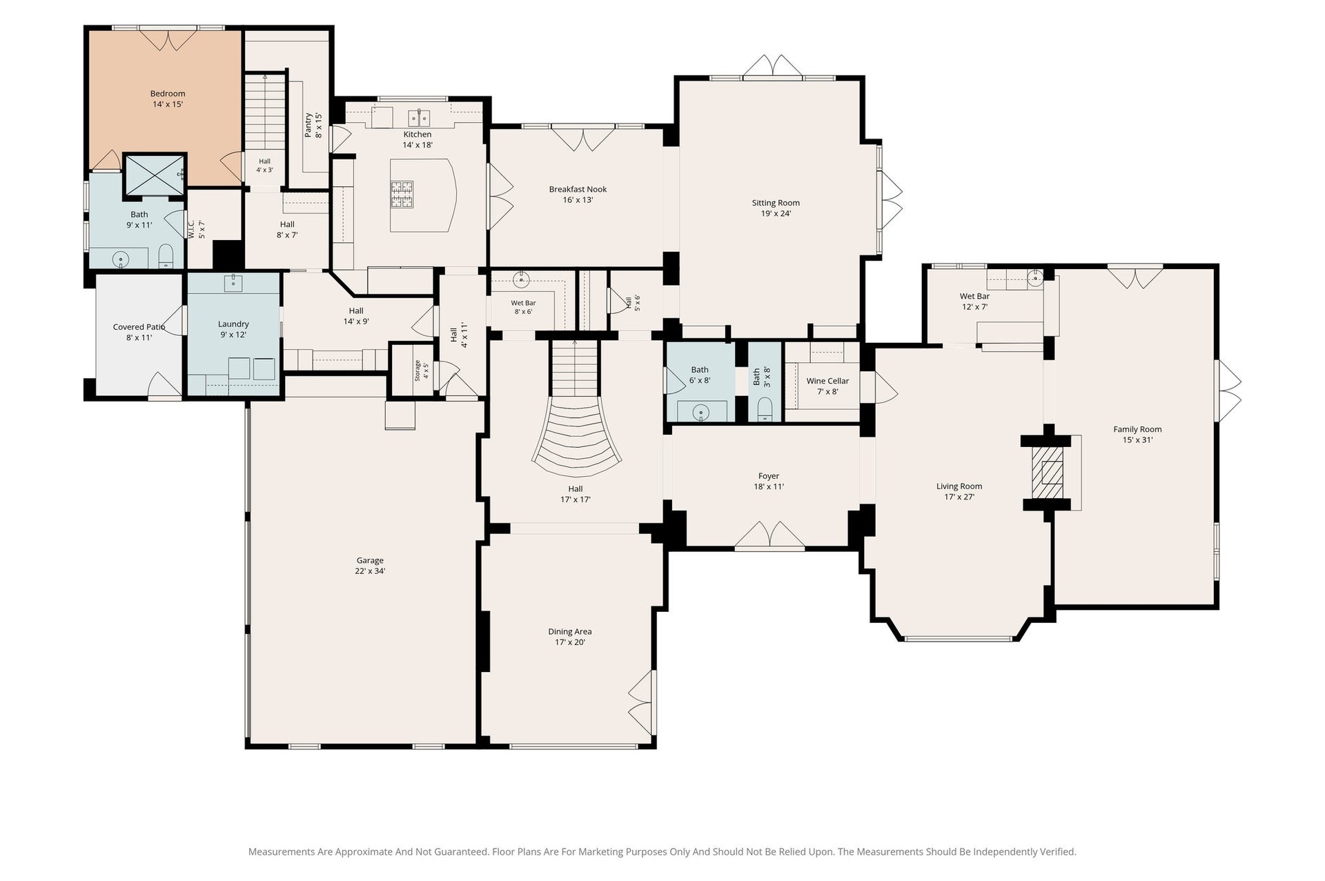 5135 Longmont Drive, Houston, TX 77056 5135 Longmont Drive, Houston, TX 77056