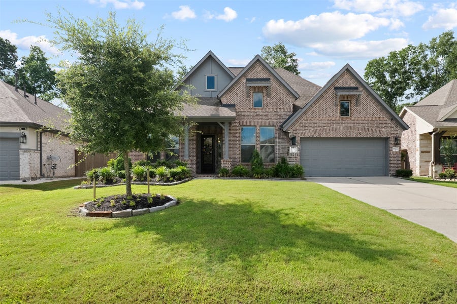 Property photo for 8022 Mckittrick Ridge Drive, Porter, TX