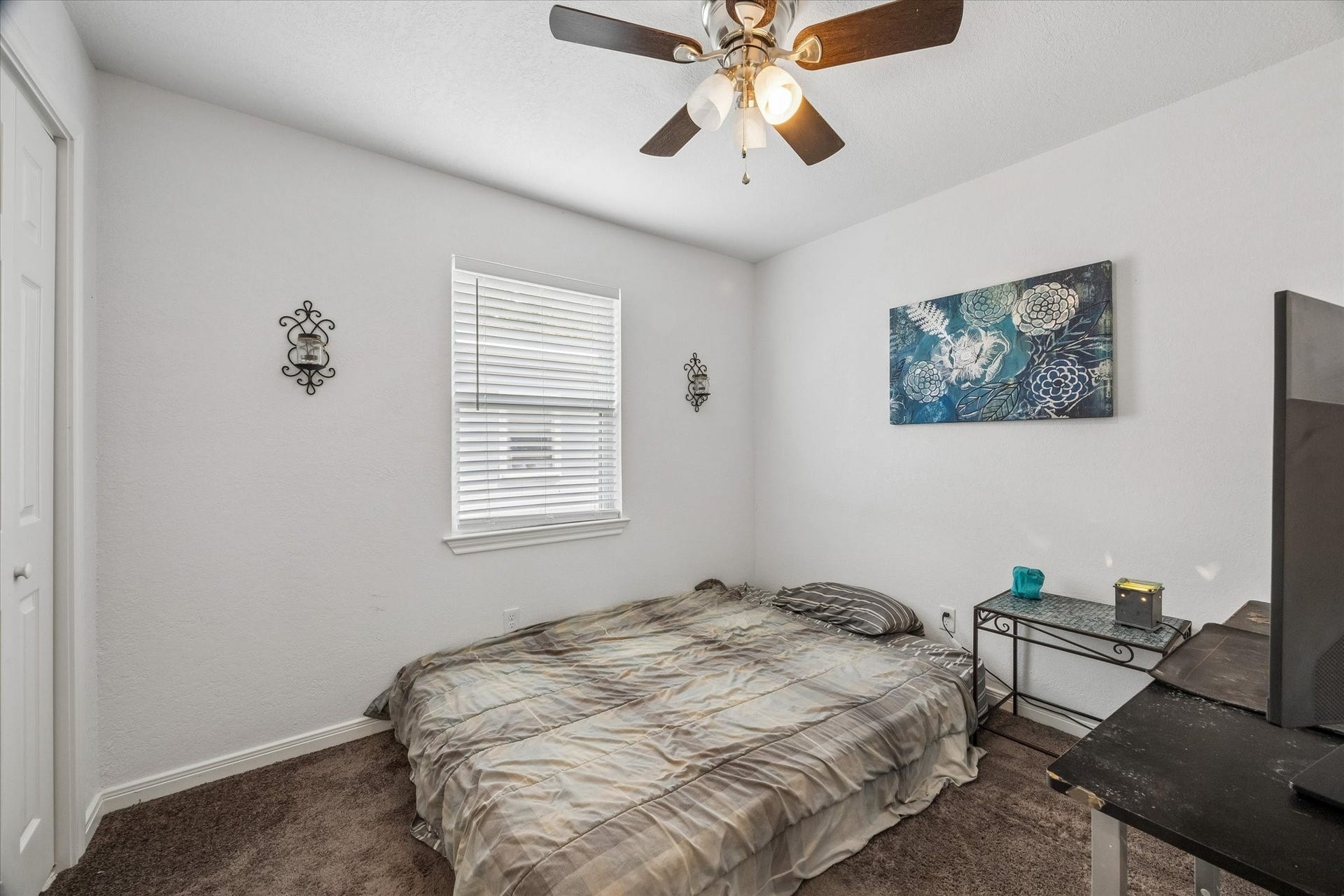 1426 15th Avenue N, Texas City, TX 77590 Bedroom #4