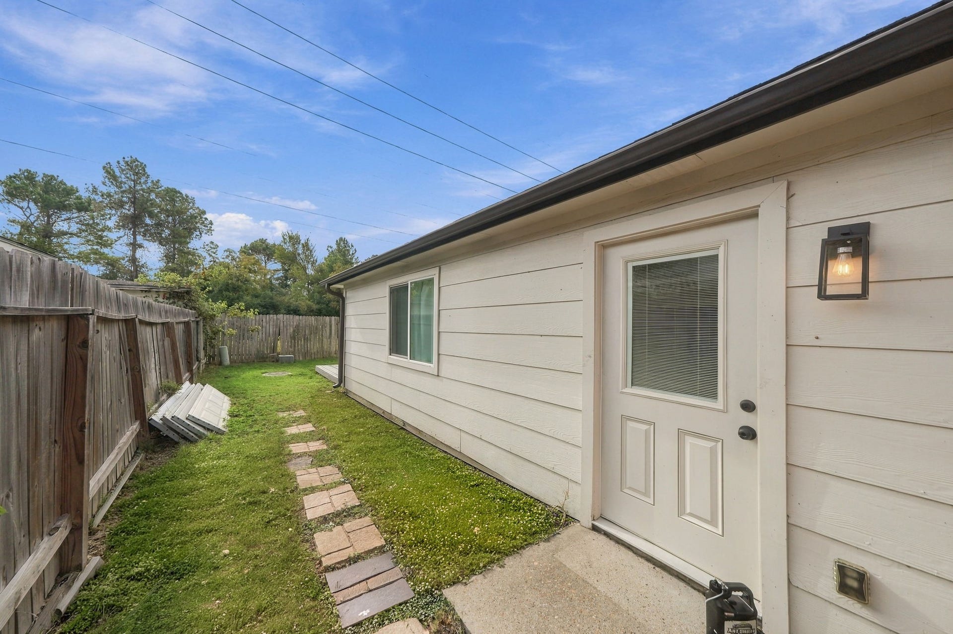 3343 Monza Drive, Houston, TX 77014 3343 Monza Drive, Houston, TX 77014