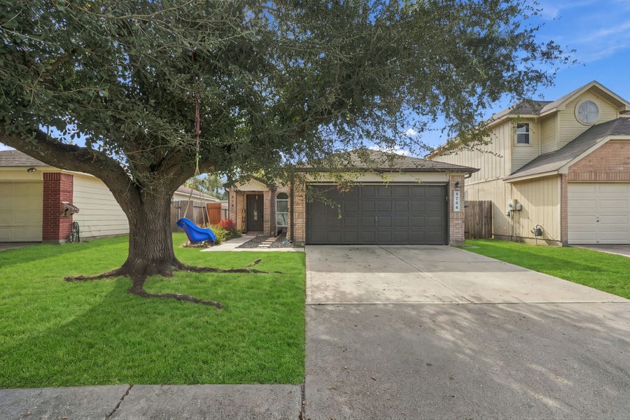 Property photo for 3343 Monza Drive, Houston, TX