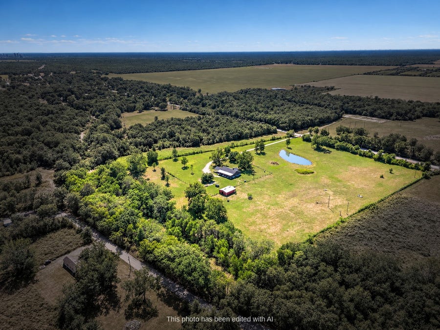 Property photo for 3295 Fm 524 Road, Sweeny, TX