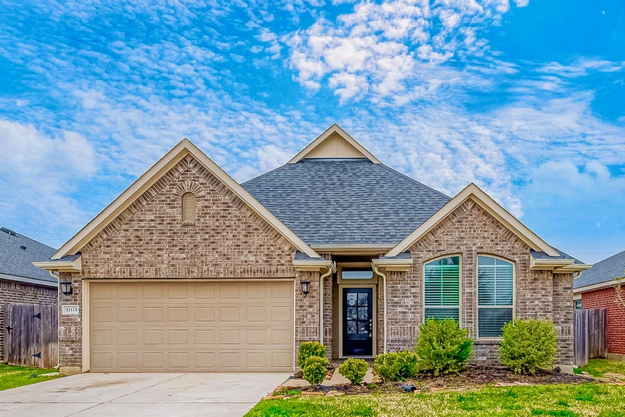 Property photo for 31118 Gulf Cypress Lane, Hockley, TX