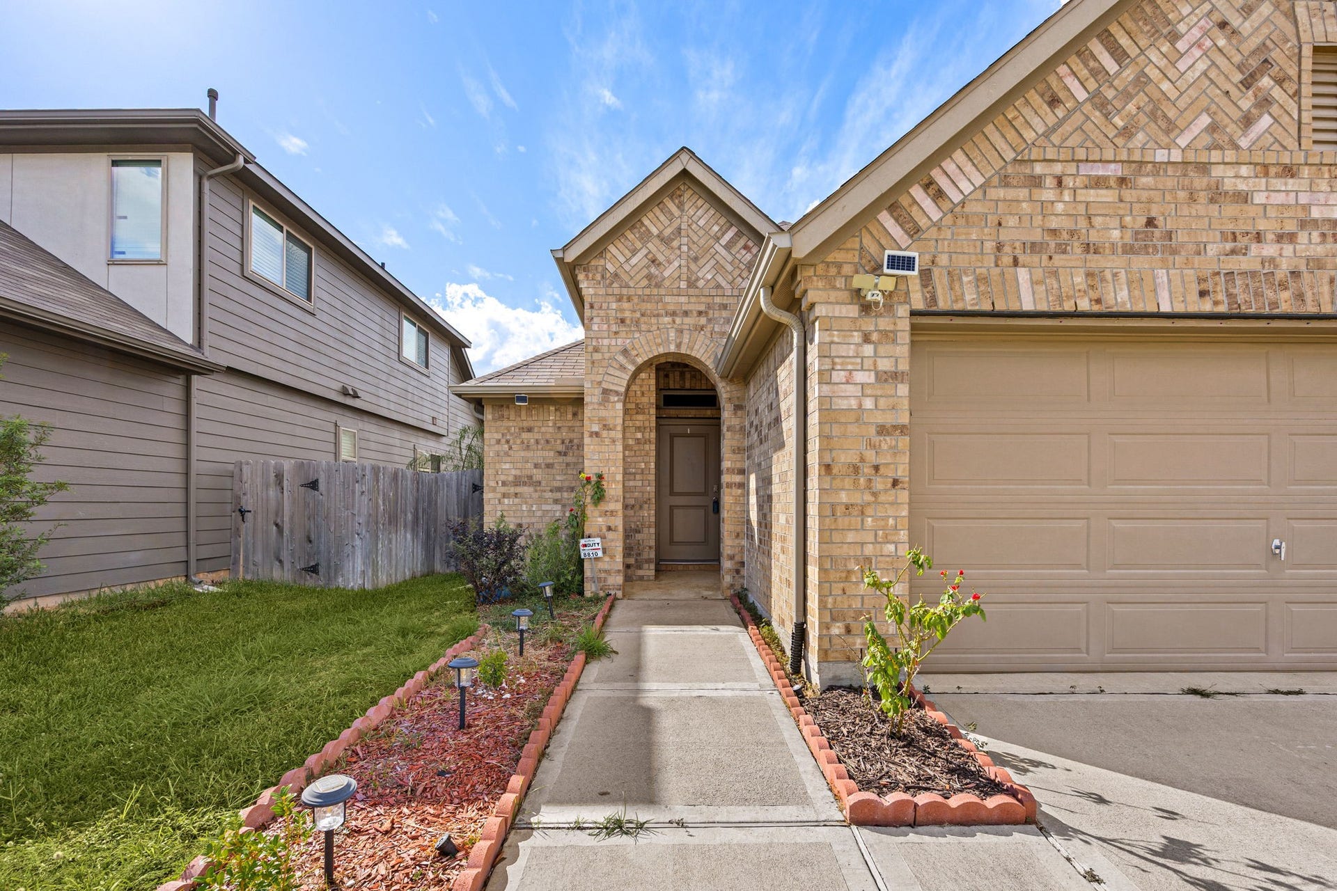 8810 Oak Ivy Lane, Richmond, TX 77407 8810 Oak Ivy Lane, Richmond, TX 77407