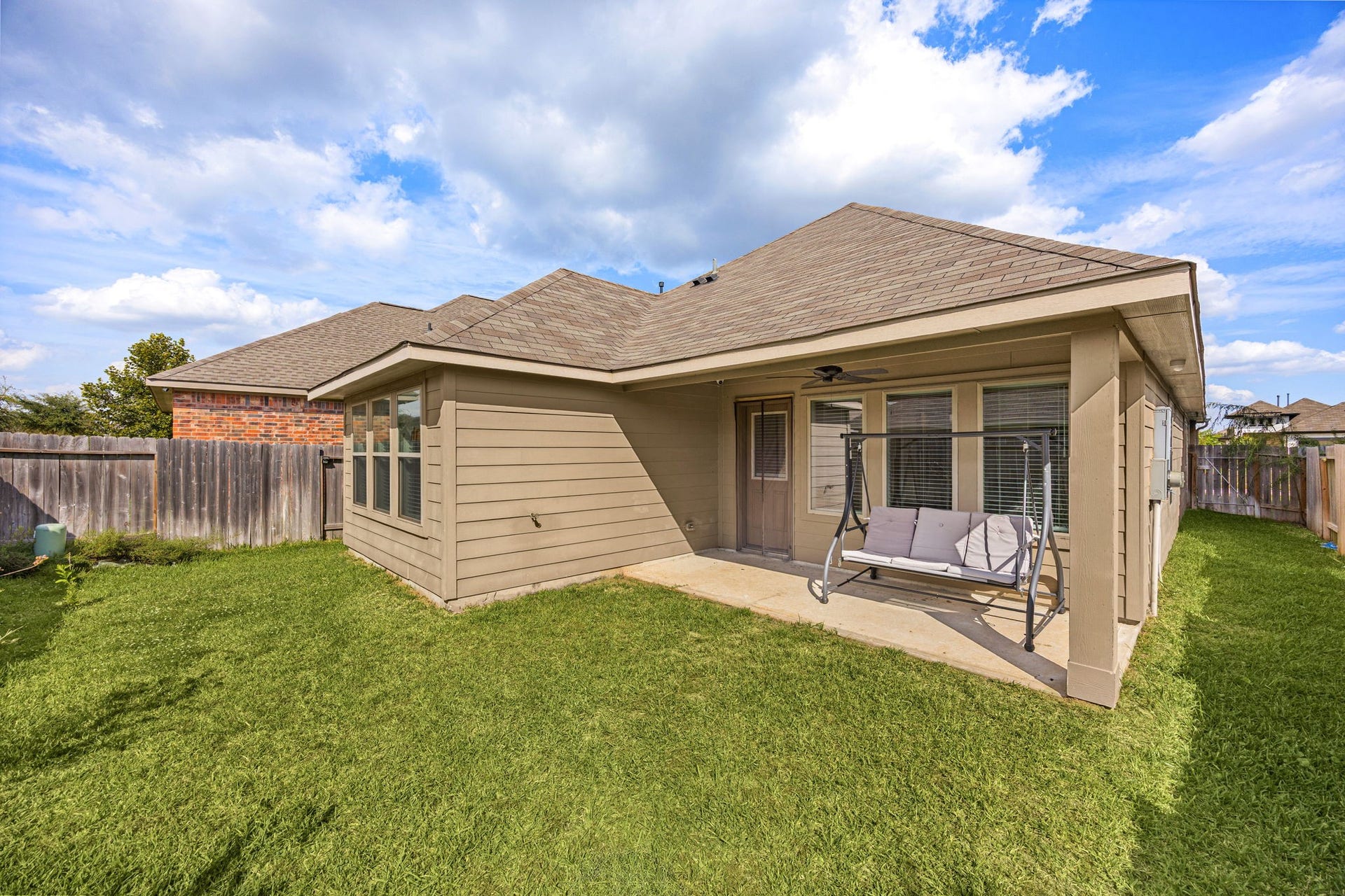 8810 Oak Ivy Lane, Richmond, TX 77407 8810 Oak Ivy Lane, Richmond, TX 77407
