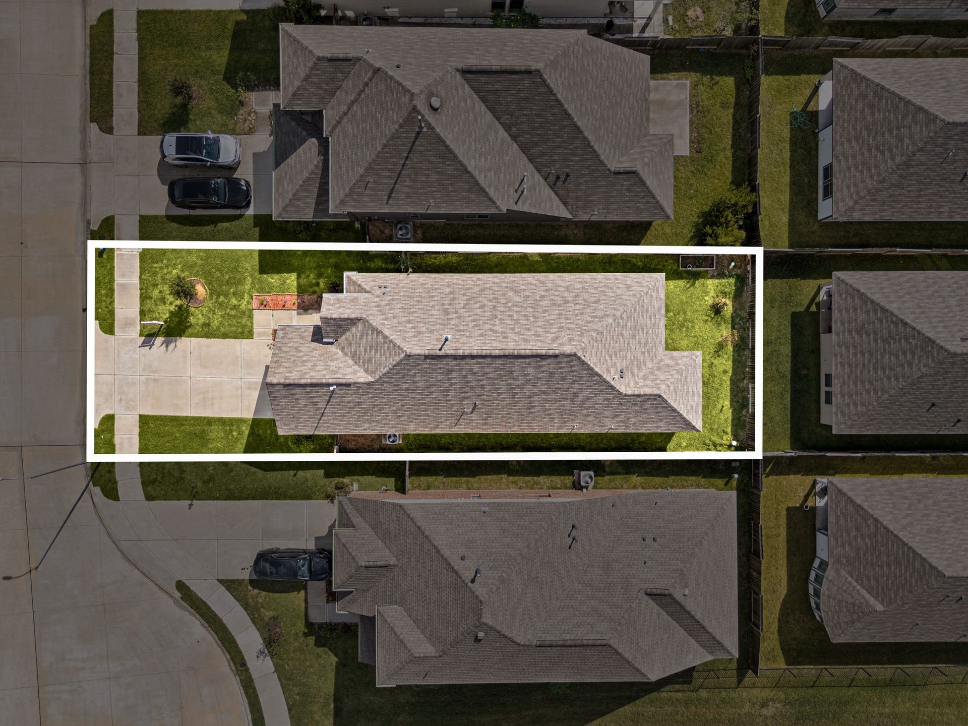 8810 Oak Ivy Lane, Richmond, TX 77407 8810 Oak Ivy Lane, Richmond, TX 77407