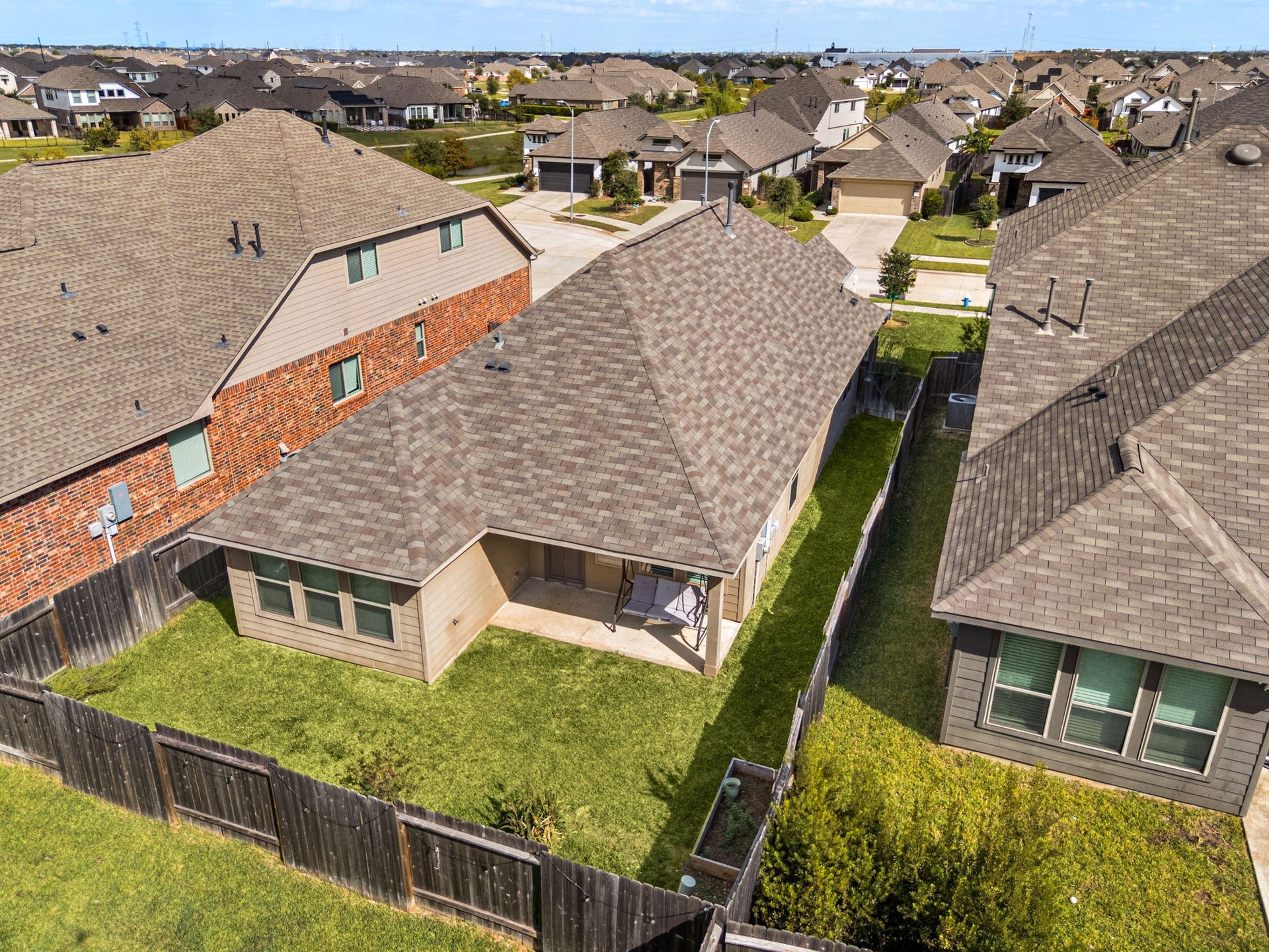 8810 Oak Ivy Lane, Richmond, TX 77407 8810 Oak Ivy Lane, Richmond, TX 77407