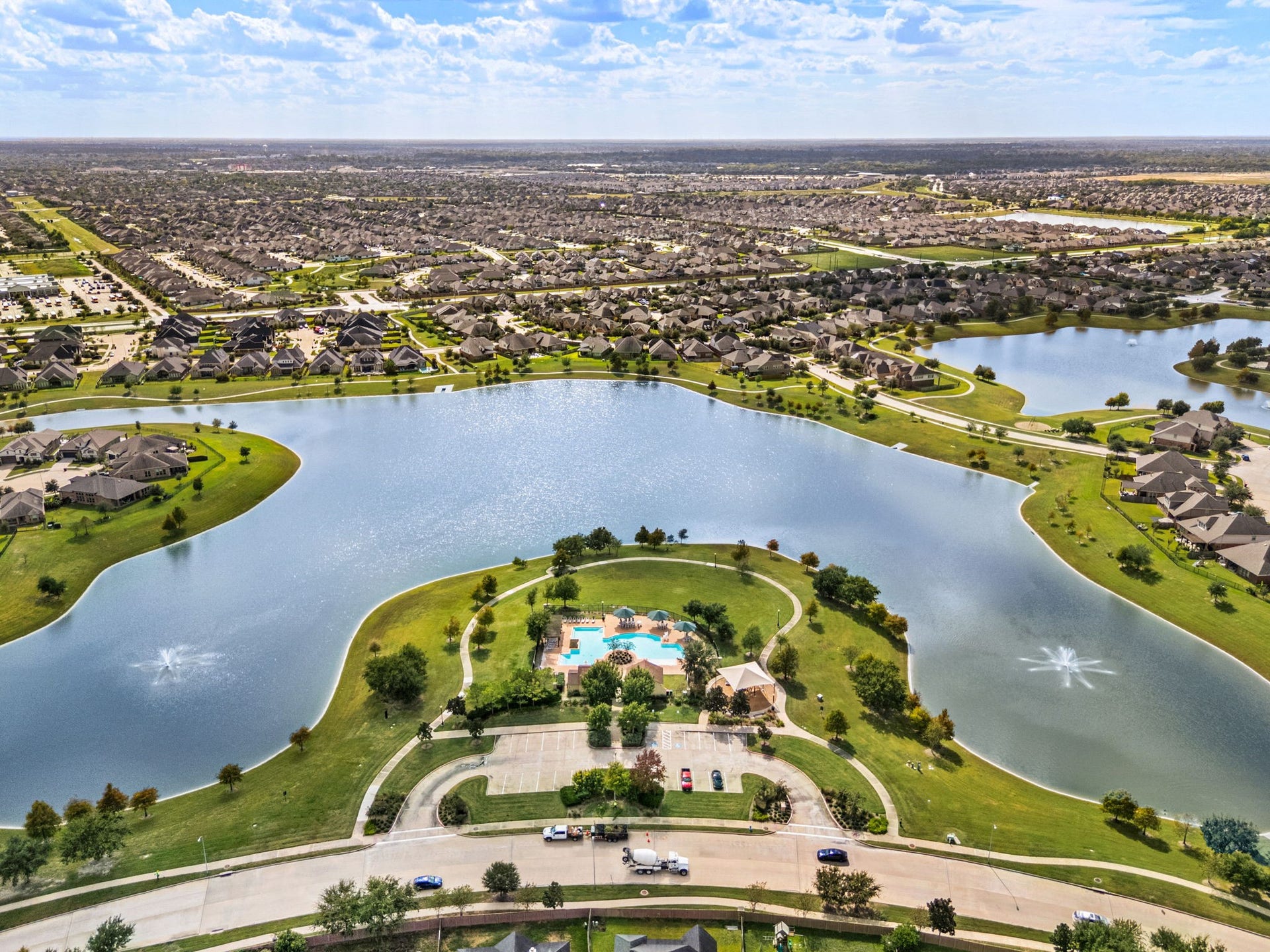 8810 Oak Ivy Lane, Richmond, TX 77407 8810 Oak Ivy Lane, Richmond, TX 77407