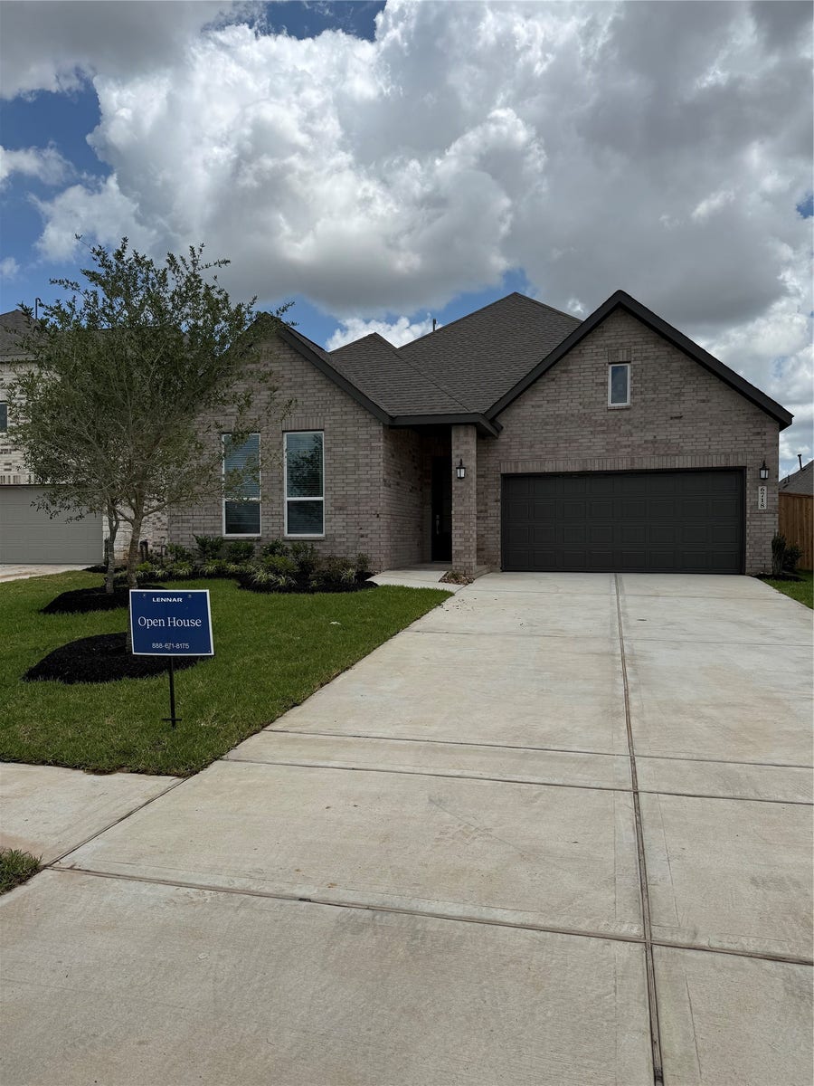 Property photo for 6718 Sienna Sunrise Lane, Katy, TX