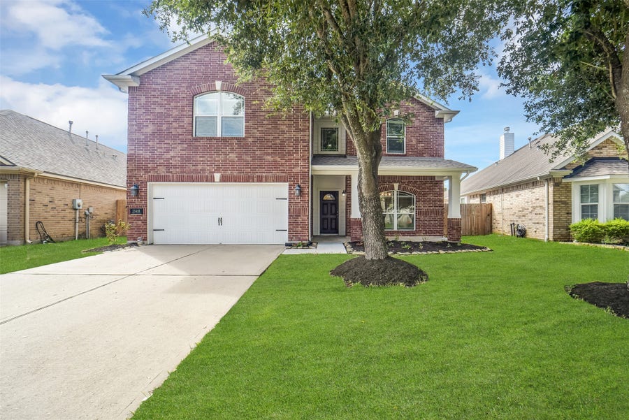 Property photo for 25418 Lockspur Drive, Richmond, TX