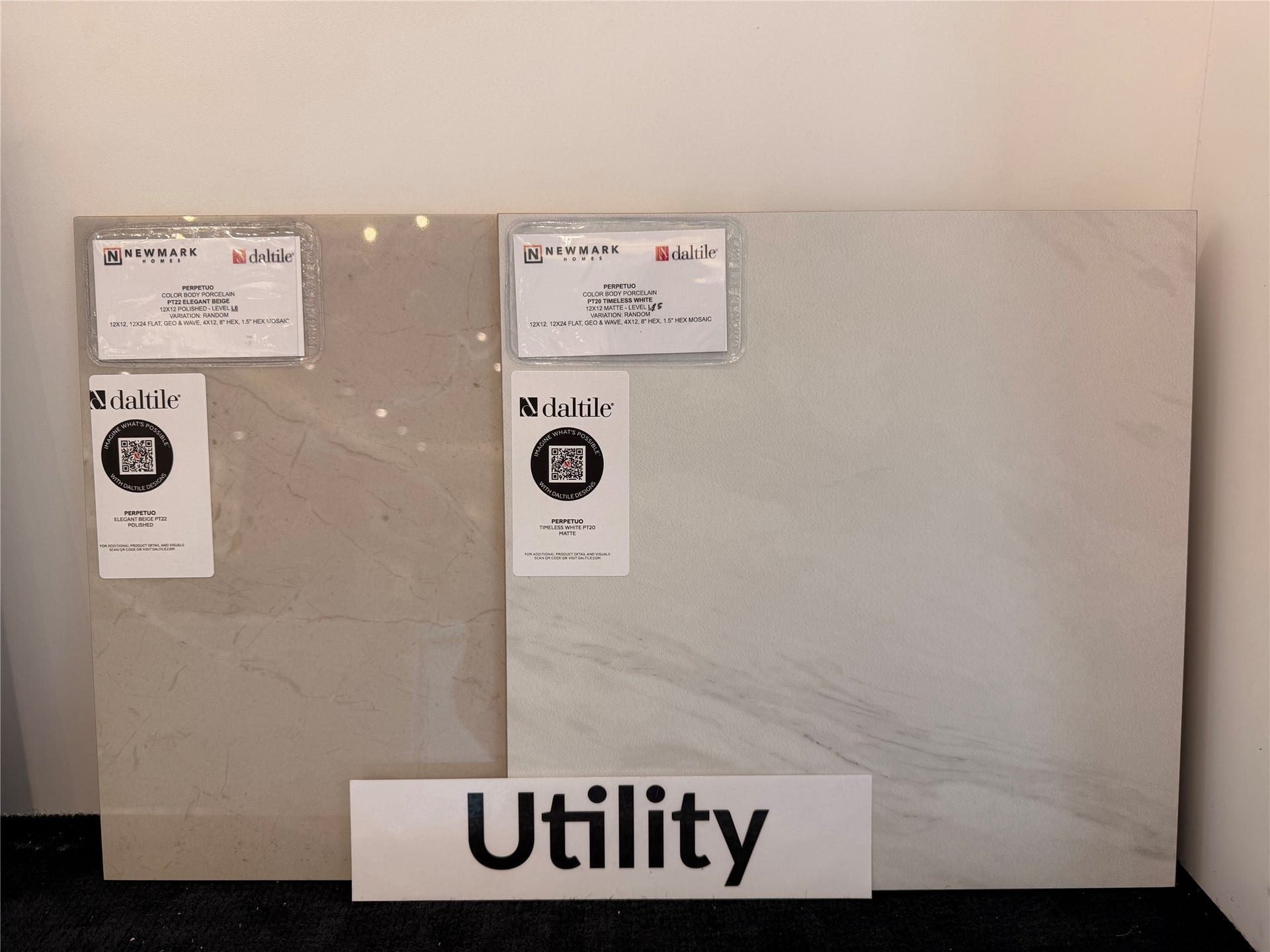 7114 Quaker Meadows Drive, Katy, TX 77493 Utility room finishes.