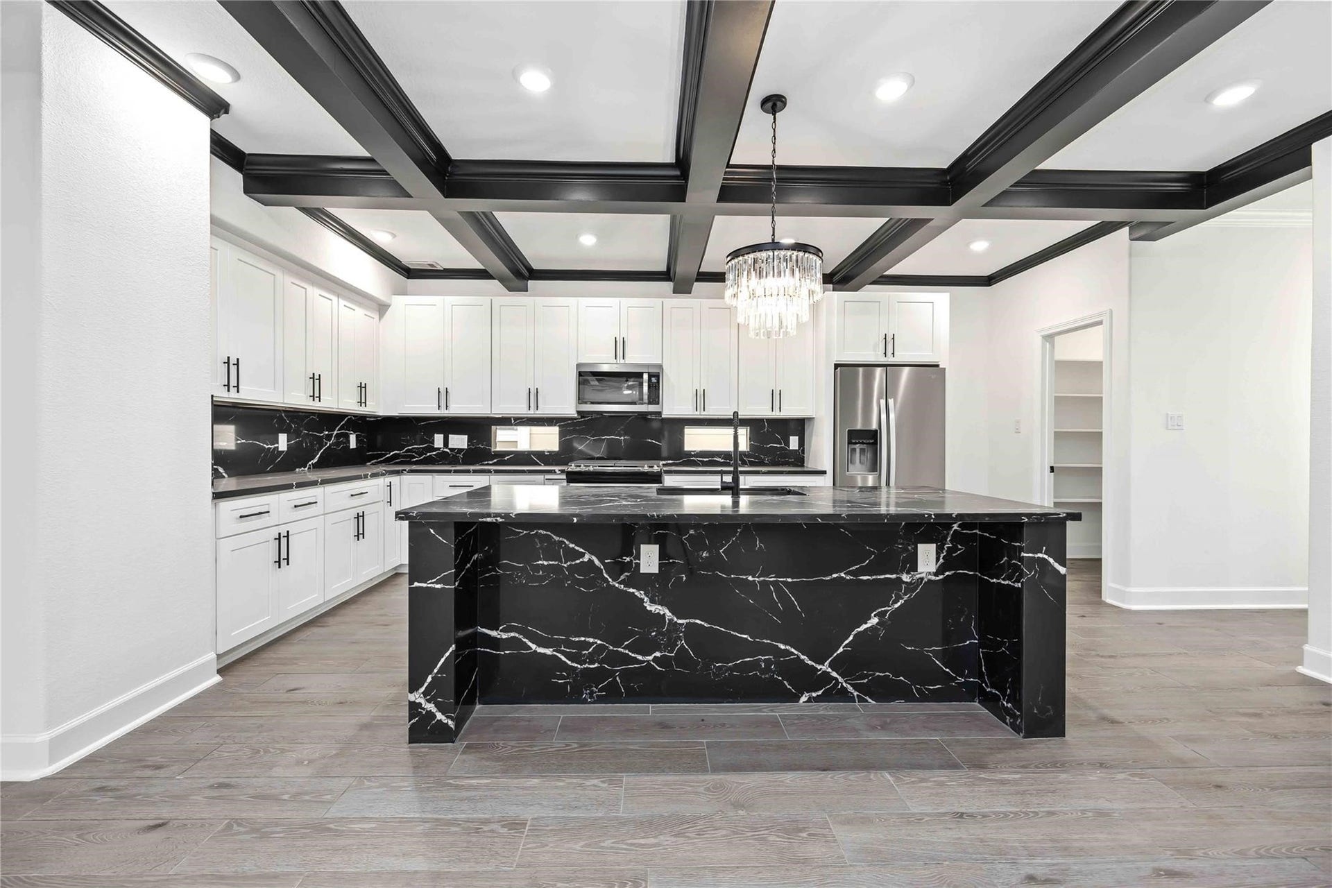 4406 Oats Street, #B, Houston, TX 77020