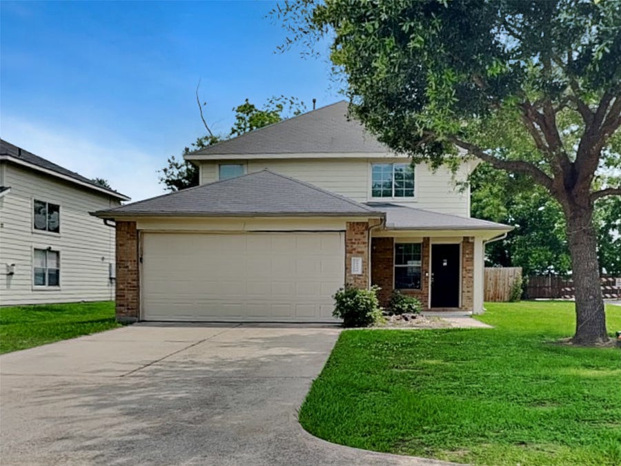 Property photo for 22270 Queenbury Hills Drive, Houston, TX