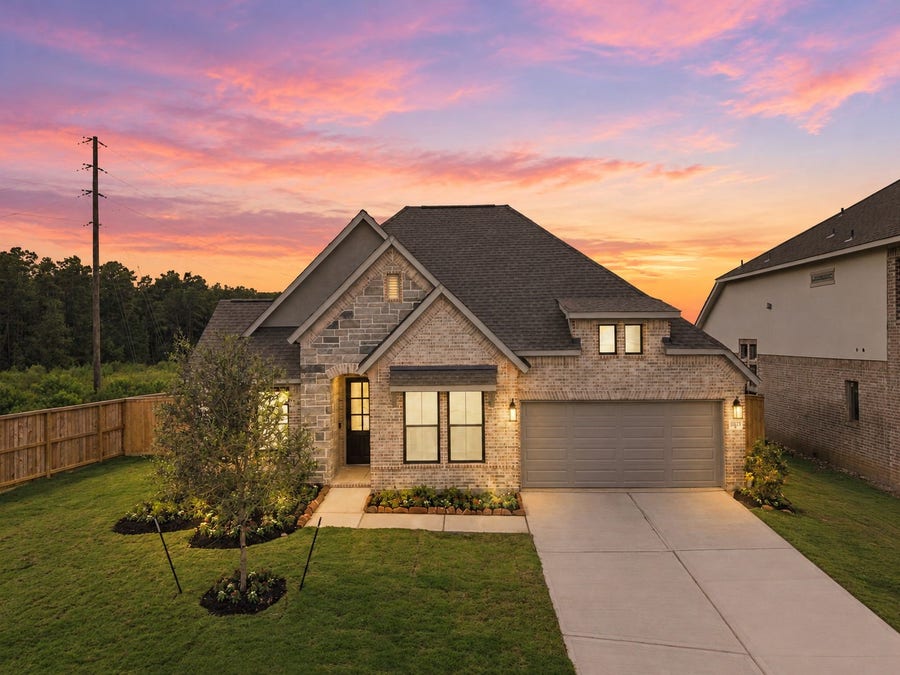 Property photo for 23130 Baldy Ridge Court, Porter, TX