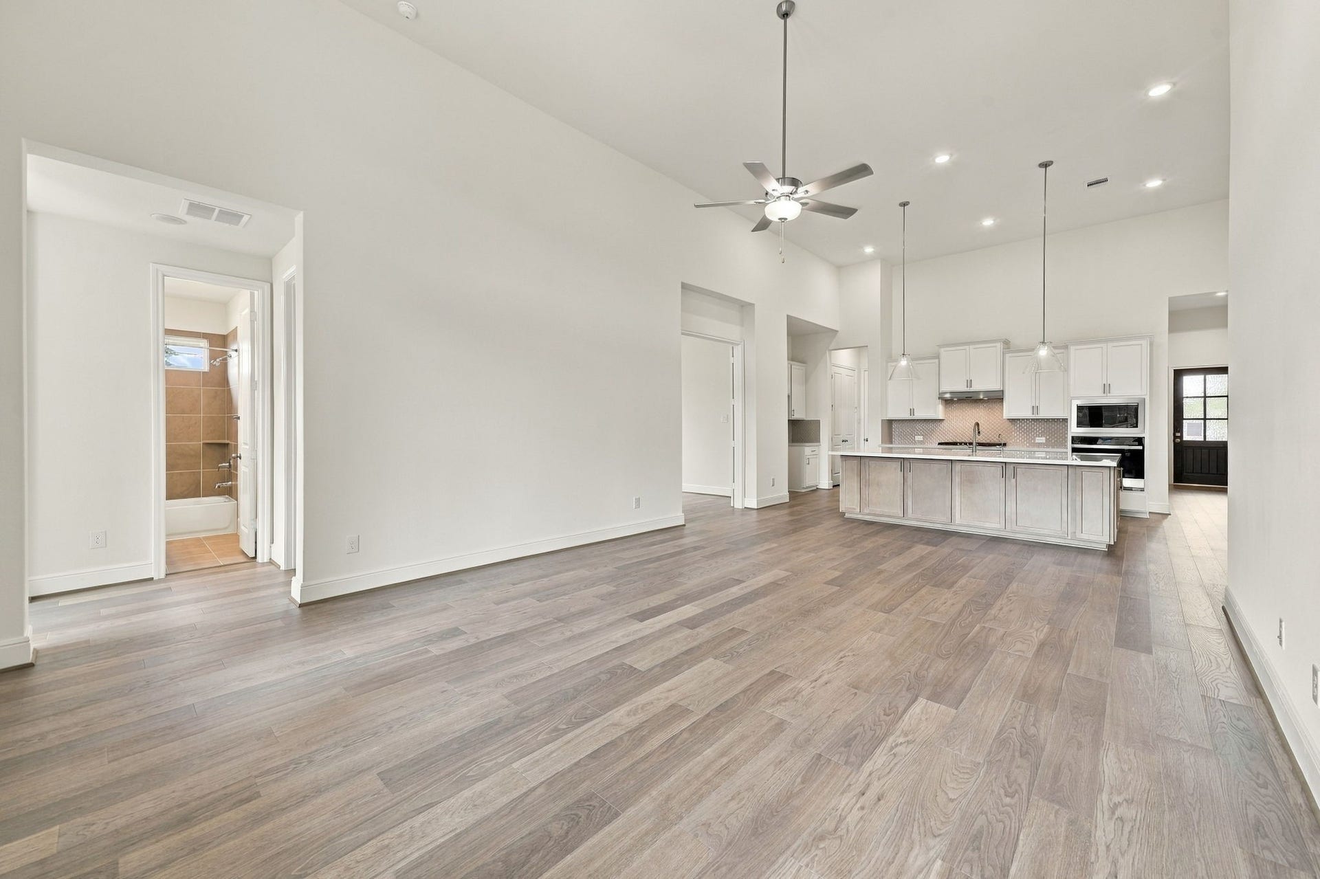 23130 Baldy Ridge Court, Porter, TX 77365