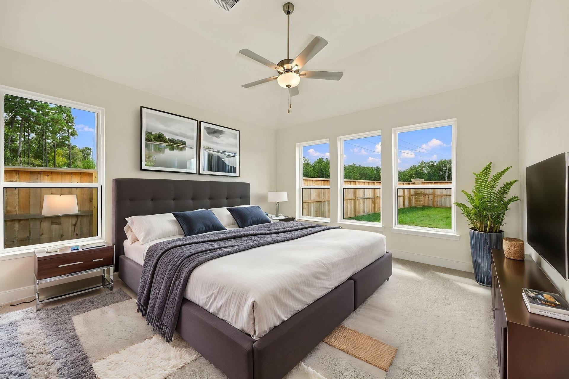 23130 Baldy Ridge Court, Porter, TX 77365