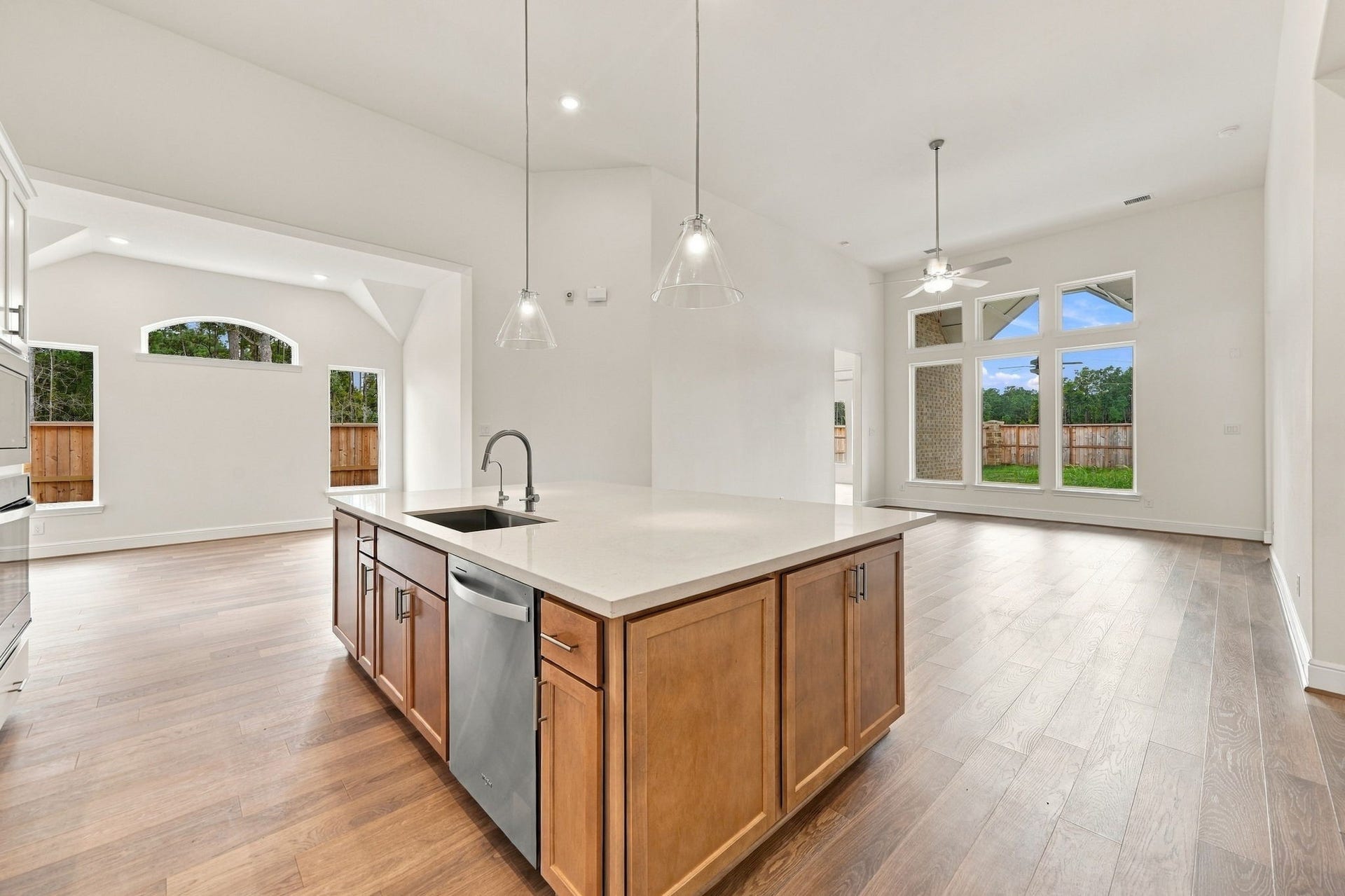 23130 Baldy Ridge Court, Porter, TX 77365