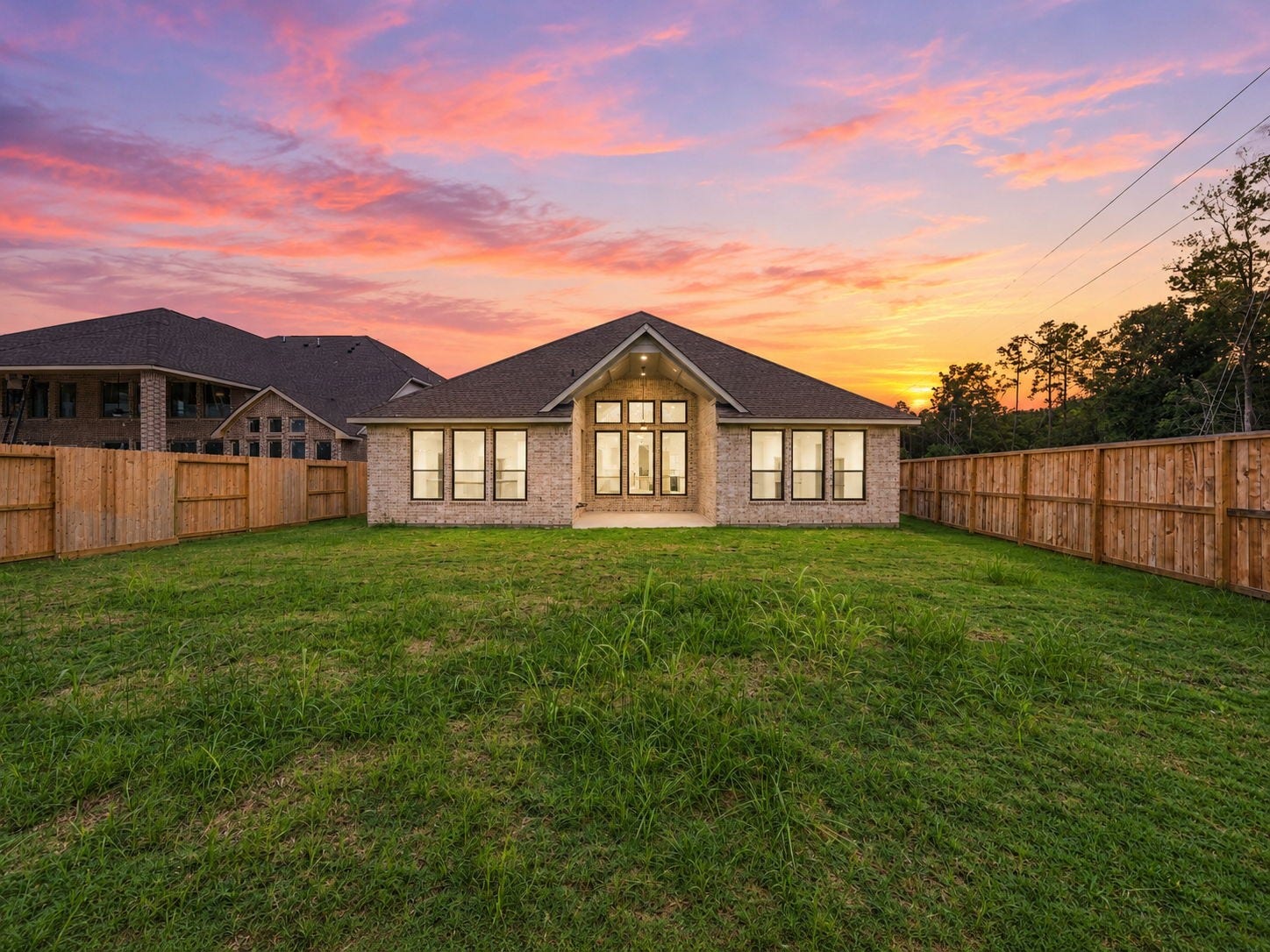 23130 Baldy Ridge Court, Porter, TX 77365
